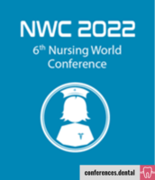 6th Edition of Nursing World Conference (Orlando, 27-29 October 2022)