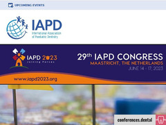 29th Congress of the IAPD (Maastricht, 14-17 June 2023)