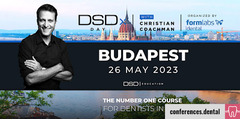 DSDx Day by formlabs (Budapest, 23 May 2023)