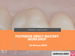 Posterior Direct Mastery Workshop (23-24 June 2024)