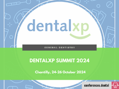 Dental XP Summit 2024 (Chantilly, 24-26 October 2024)