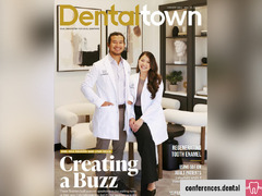 Dentaltown Magazine January 2025 Issue (PDF)