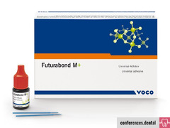 VOCO Futurabond M+ Instructions for Use and Safety Sheet (PDF)