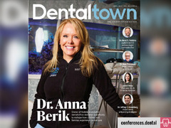 Dentaltown Magazine April 2025 Issue (PDF)