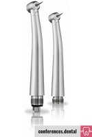Bien-Air Black Pearl dental turbine user manual (PDF)