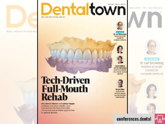 Dentaltown Magazine May 2025 Issue (PDF)