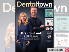 Dentaltown Magazine June 2025 Issue (PDF)
